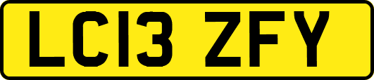 LC13ZFY