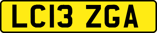 LC13ZGA