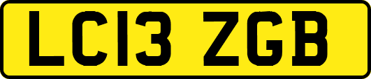 LC13ZGB