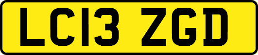 LC13ZGD