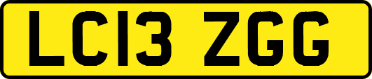 LC13ZGG