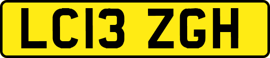 LC13ZGH