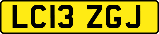 LC13ZGJ
