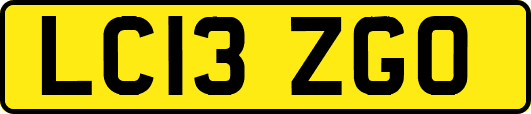 LC13ZGO