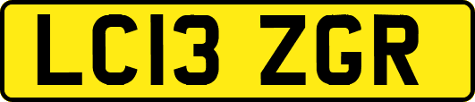 LC13ZGR