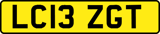 LC13ZGT