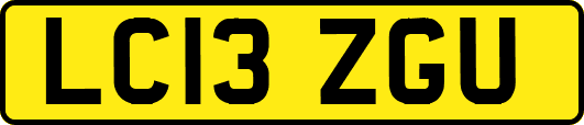 LC13ZGU