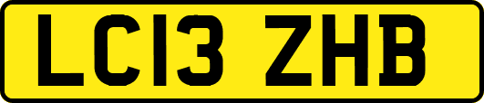 LC13ZHB