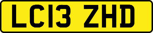 LC13ZHD