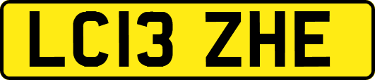 LC13ZHE