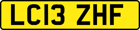 LC13ZHF