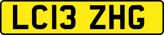 LC13ZHG