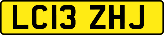 LC13ZHJ