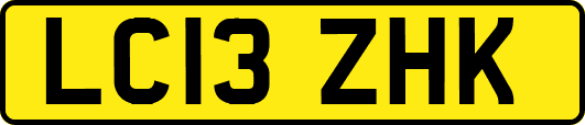 LC13ZHK