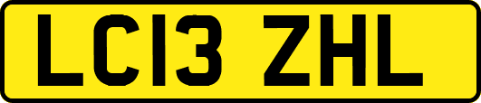 LC13ZHL