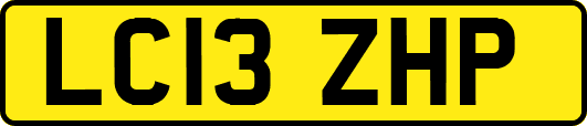LC13ZHP