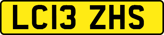 LC13ZHS