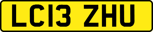 LC13ZHU