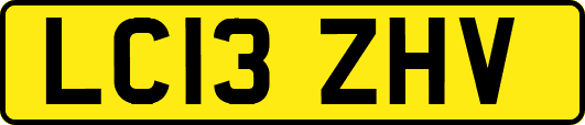 LC13ZHV