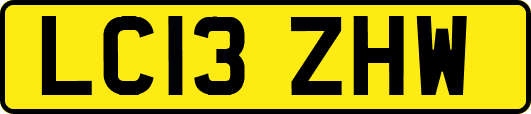 LC13ZHW