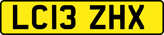 LC13ZHX