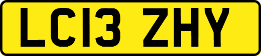 LC13ZHY