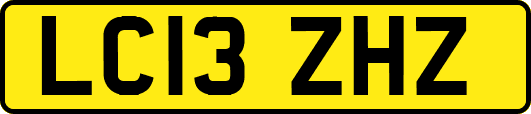 LC13ZHZ