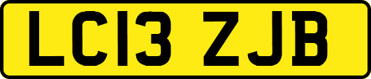 LC13ZJB