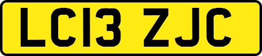 LC13ZJC