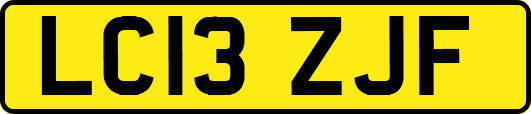 LC13ZJF