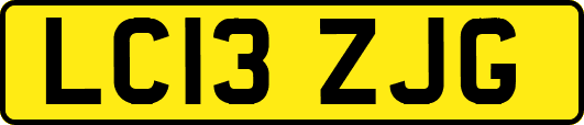 LC13ZJG