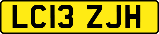 LC13ZJH