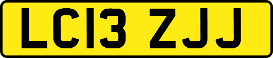 LC13ZJJ
