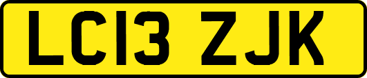 LC13ZJK