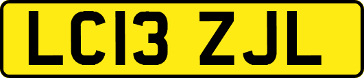 LC13ZJL