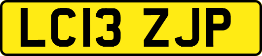 LC13ZJP