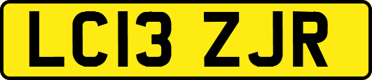 LC13ZJR