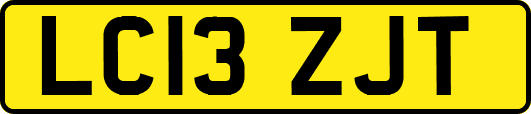 LC13ZJT