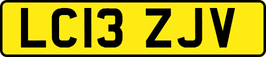 LC13ZJV