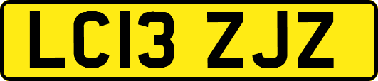 LC13ZJZ
