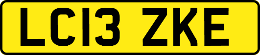 LC13ZKE