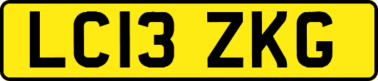 LC13ZKG