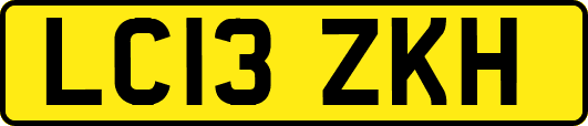 LC13ZKH