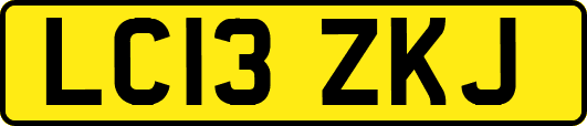 LC13ZKJ