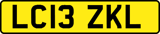 LC13ZKL