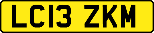 LC13ZKM
