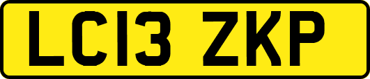 LC13ZKP
