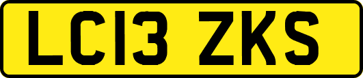 LC13ZKS