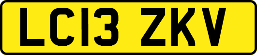 LC13ZKV