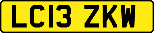 LC13ZKW
